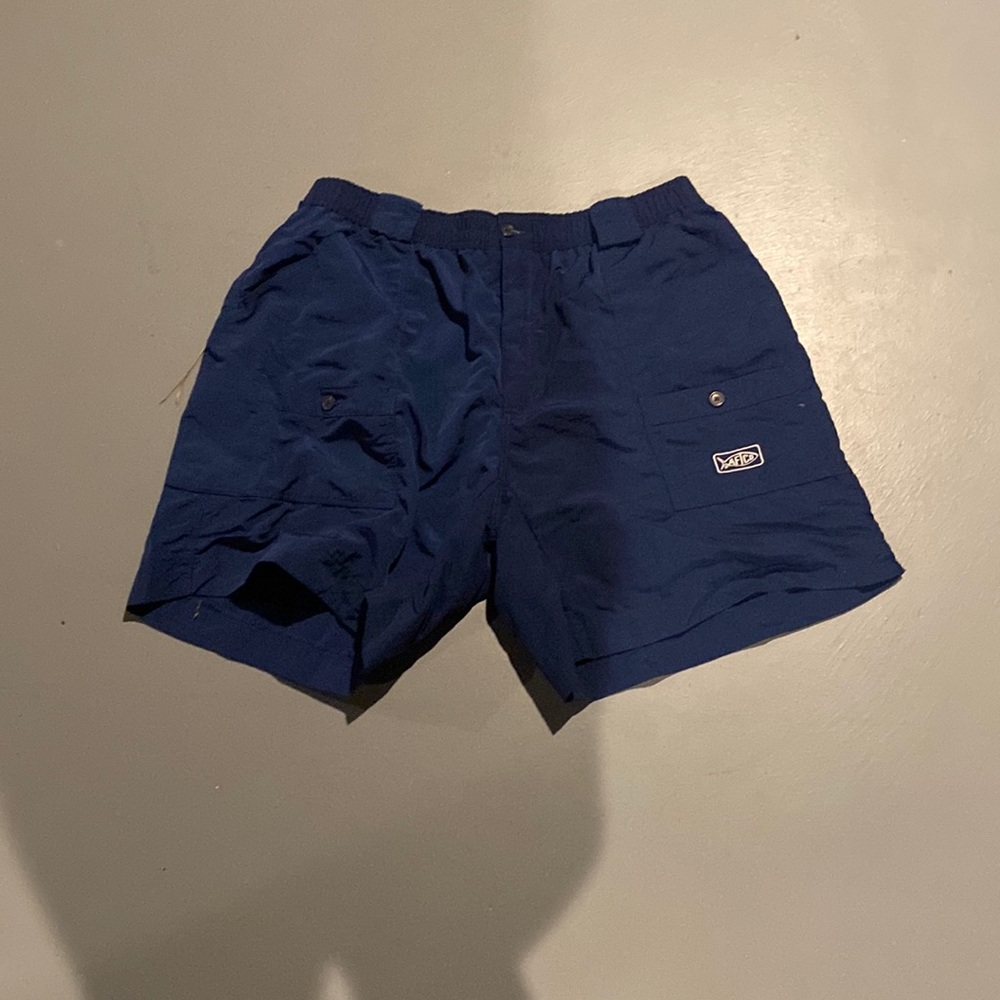 Mens Aftco size 38 - long shorts